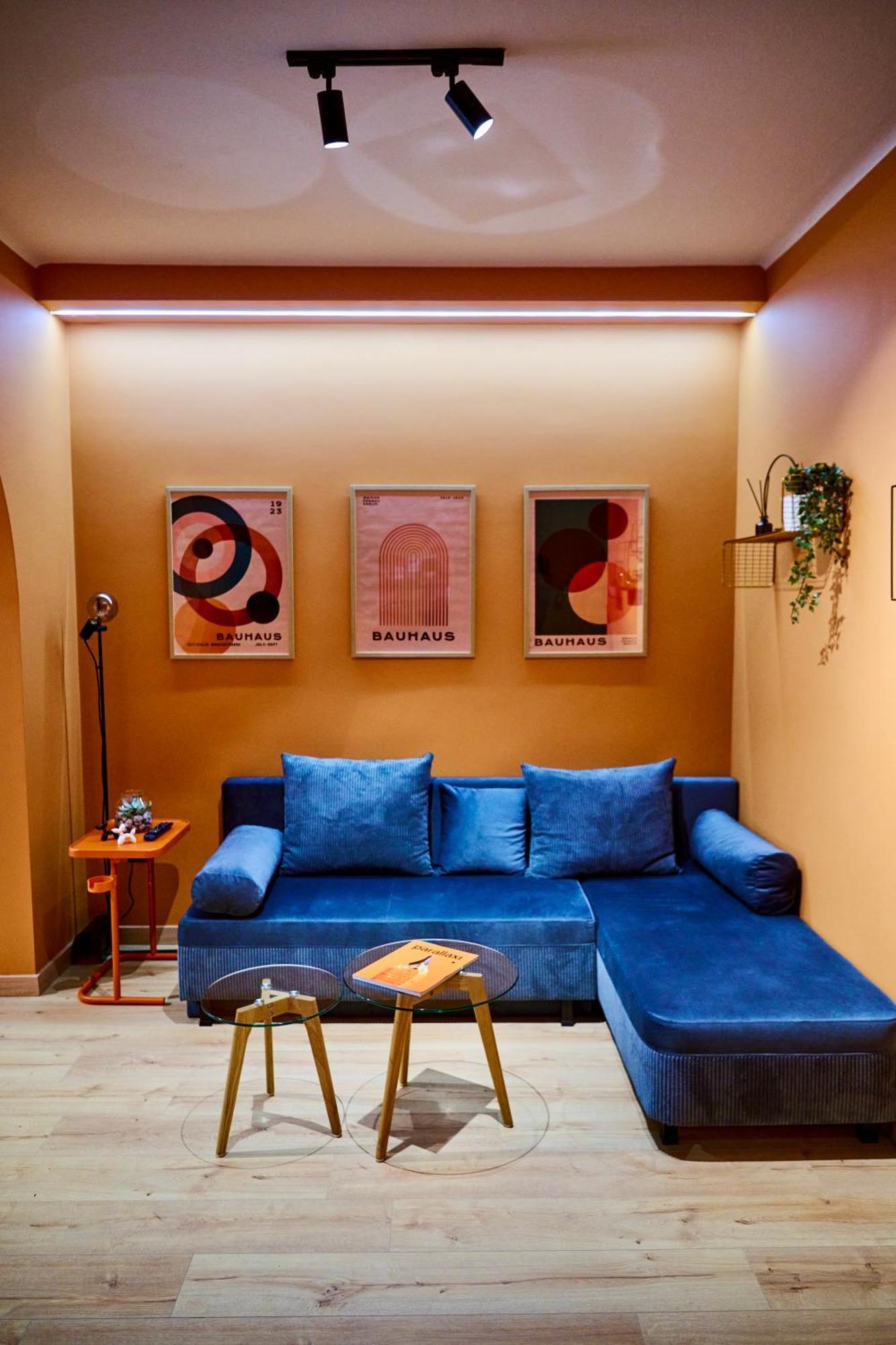 The Arch Suite Thessaloniki Exterior photo