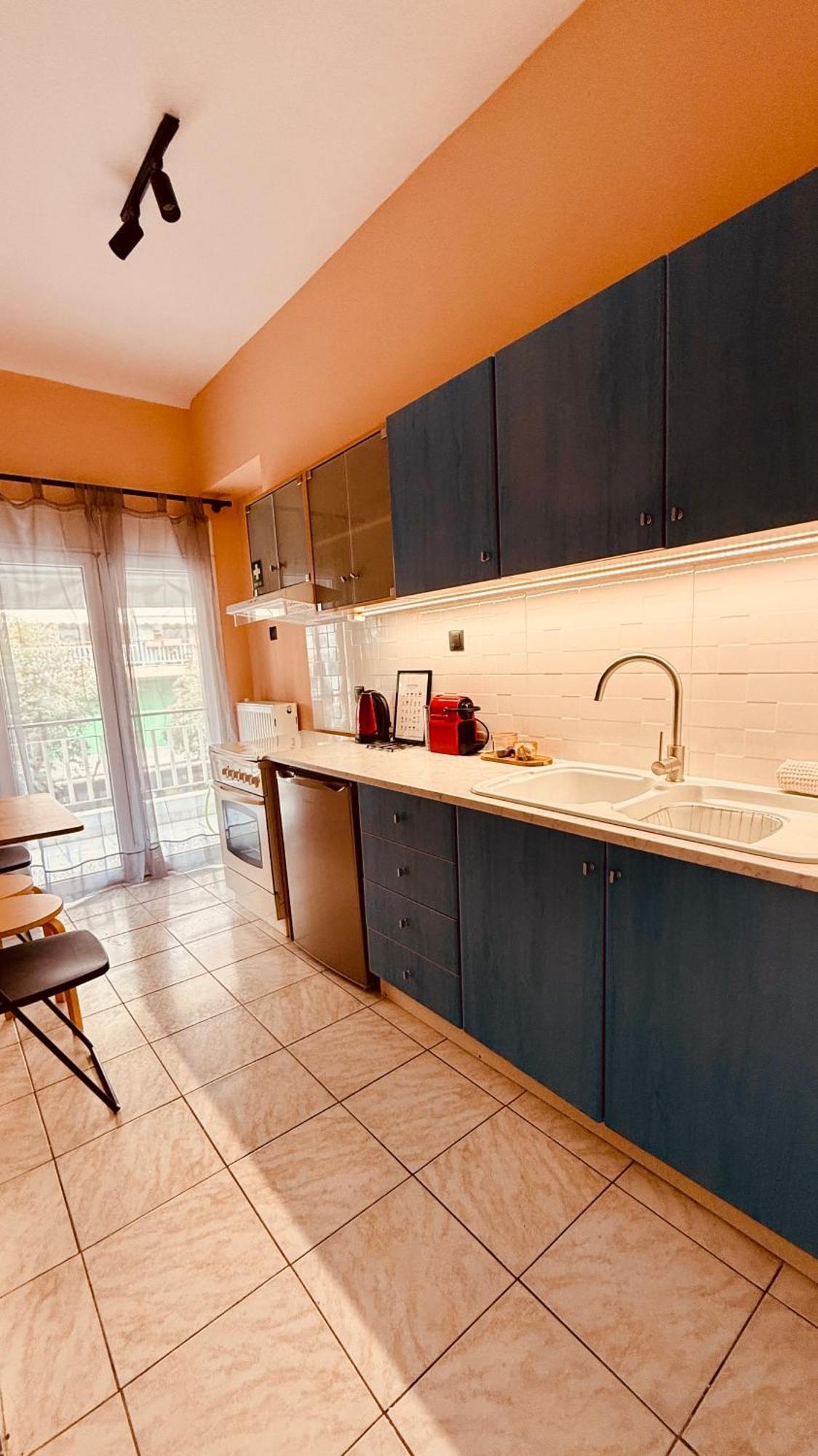 The Arch Suite Thessaloniki Exterior photo