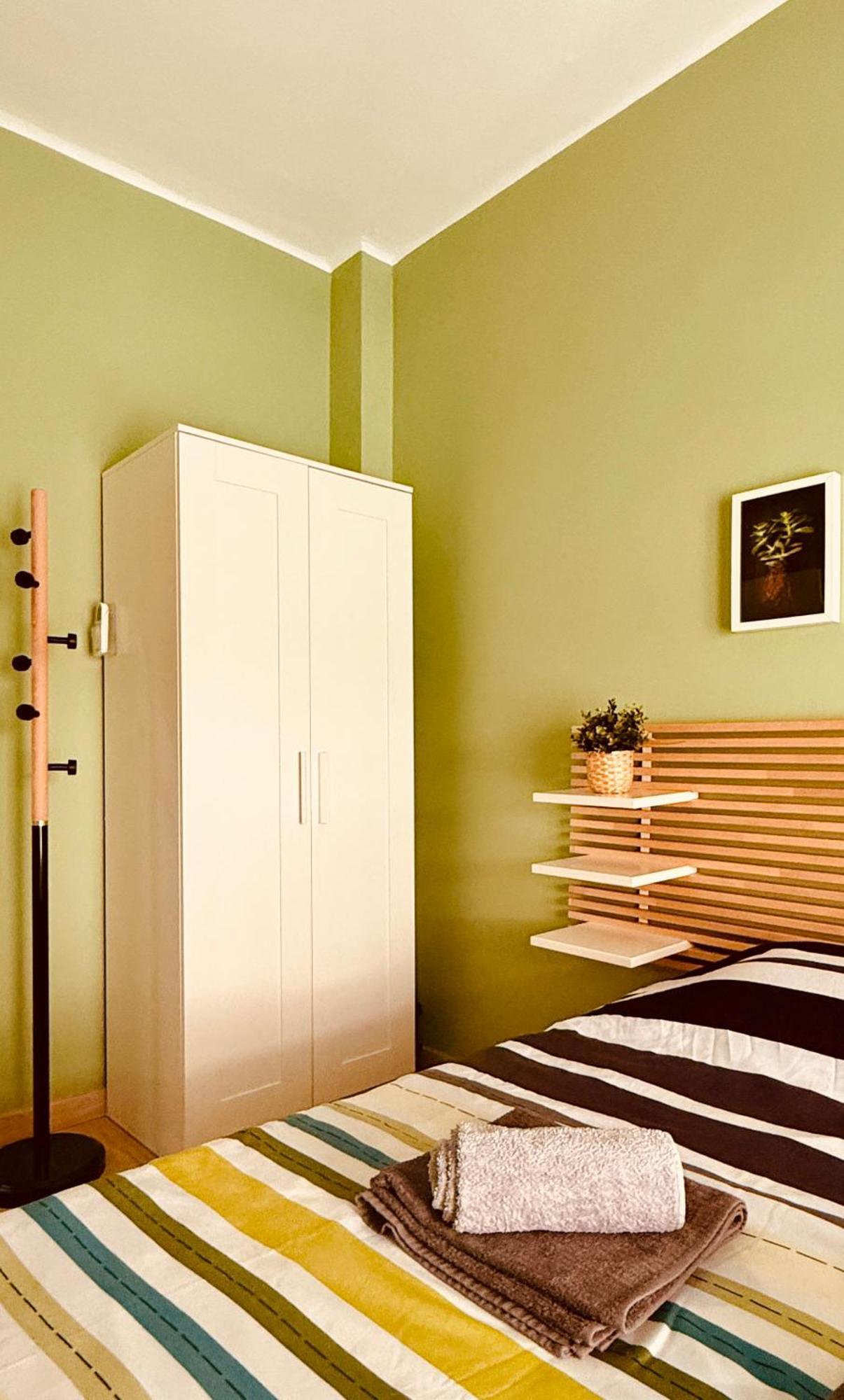 The Arch Suite Thessaloniki Exterior photo