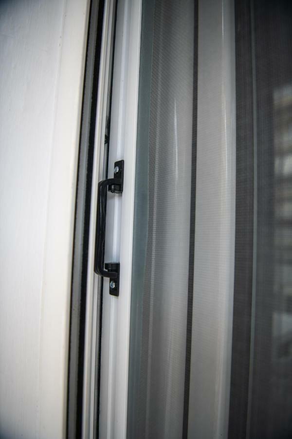 The Arch Suite Thessaloniki Exterior photo